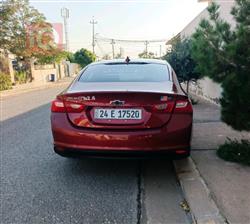 شيفروليه ماليبو